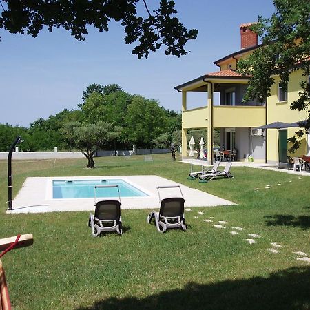 Villanova Apartments Poreč Oda fotoğraf