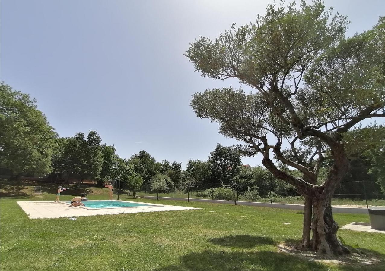 Villanova Apartments Poreč Dış mekan fotoğraf