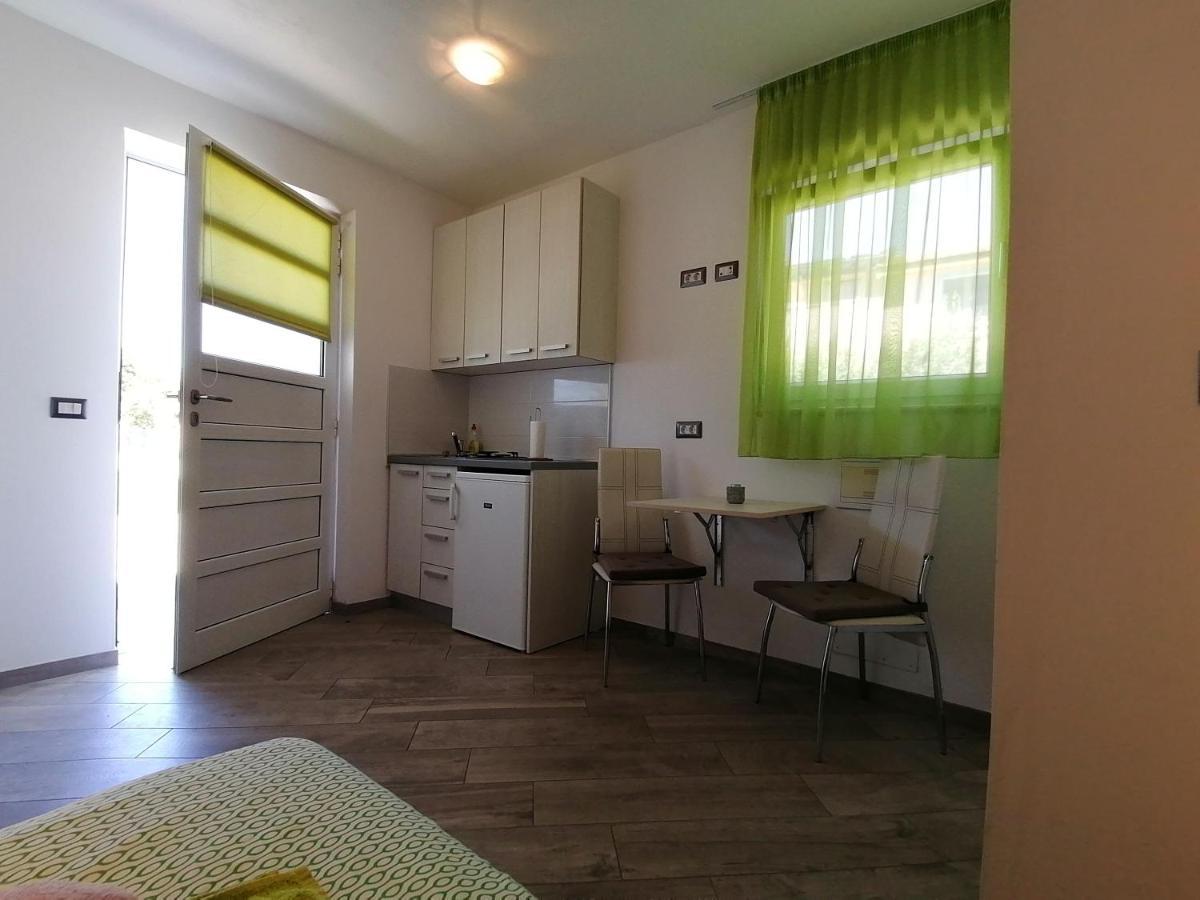 Villanova Apartments Poreč Dış mekan fotoğraf