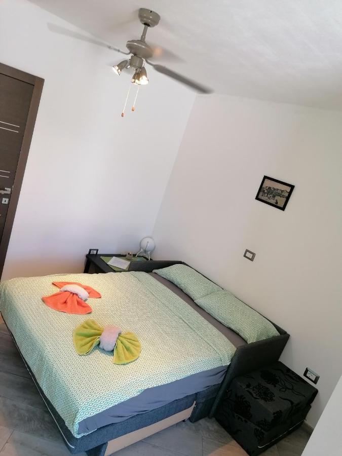 Villanova Apartments Poreč Dış mekan fotoğraf