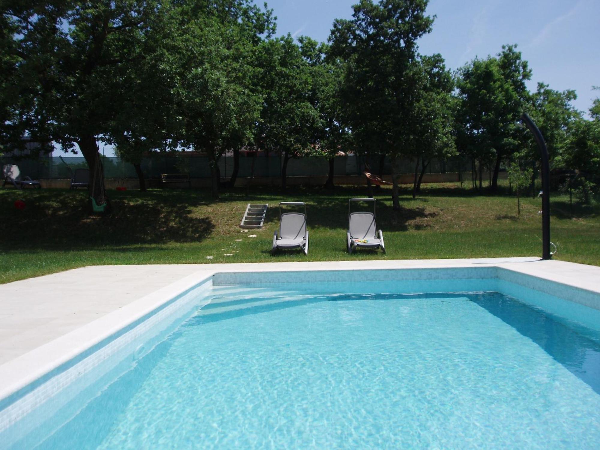 Villanova Apartments Poreč Oda fotoğraf