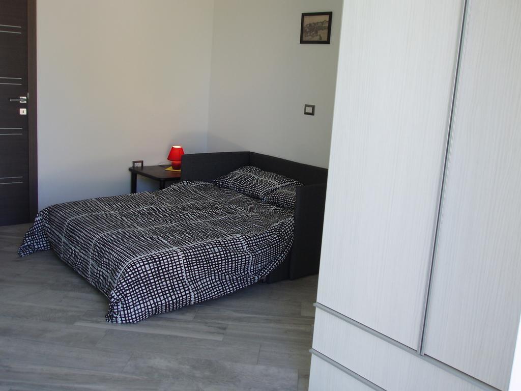 Villanova Apartments Poreč Oda fotoğraf