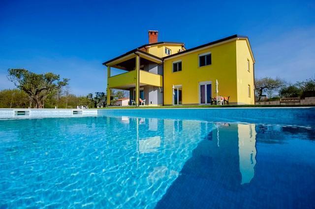 Villanova Apartments Poreč Dış mekan fotoğraf