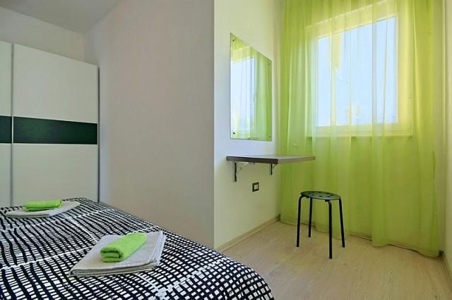 Villanova Apartments Poreč Oda fotoğraf