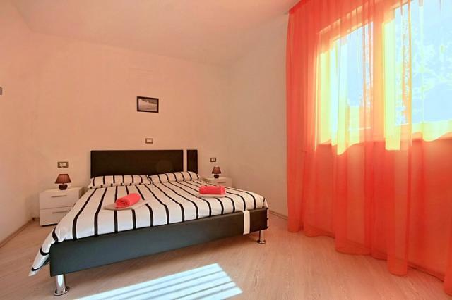Villanova Apartments Poreč Oda fotoğraf