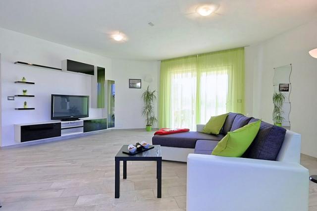 Villanova Apartments Poreč Oda fotoğraf