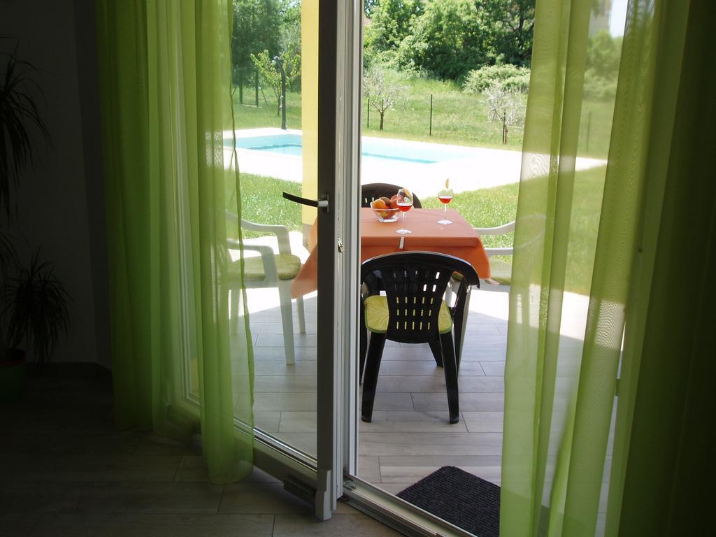 Villanova Apartments Poreč Oda fotoğraf